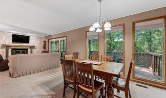 6 Paxton Ln, Bella Vista, AR 72714