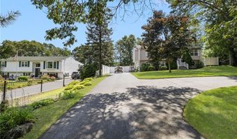 27 Tartaglia St, Johnston, RI 02919