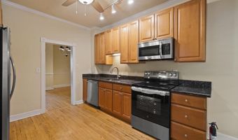 111 CONDUIT St, Annapolis, MD 21401