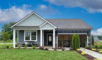 117 Amy Rd Plan: Glenville, Ashland City, TN 37015