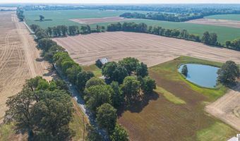 359 Lap Rollings Rd, Barlow, KY 42024