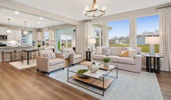 7711 Timber Creek Dr Plan: ASHTON, Alexandria, KY 41001