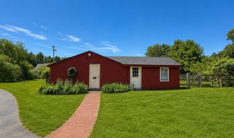 1 Smith Ln, Amherst, NH 03031