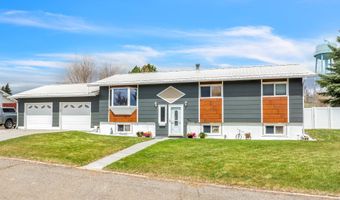 24 Rocky Mountain Dr, Whitehall, MT 59759