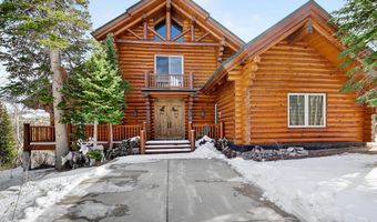 257 W Eagles Roost St, Brian Head, UT 84719