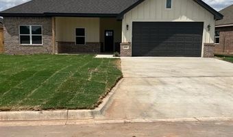 2338 Old Ironsides Rd, Abilene, TX 79601