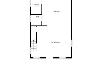 311 N NEW St, Dover, DE 19904