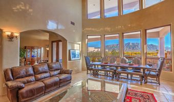 1015 C De Baca Ln, Bernalillo, NM 87004