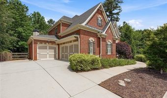 6234 Eagles Crest Dr NW, Acworth, GA 30101