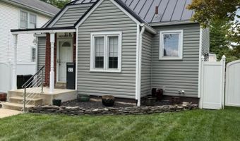 51 N Westmoor Ave, Columbus, OH 43204