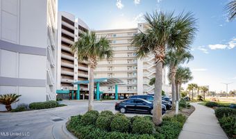 1899 Beach Blvd 403, Biloxi, MS 39531