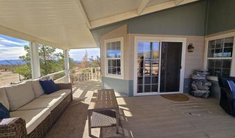 19688 S Diamondback Rd, Yucca, AZ 86438