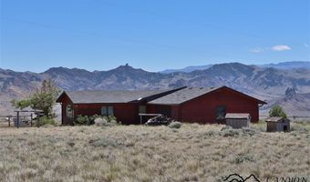 198 Jim Mountain Rd, Cody, WY 82414