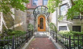 6 Massachusetts Ave TOWER, Boston, MA 02115
