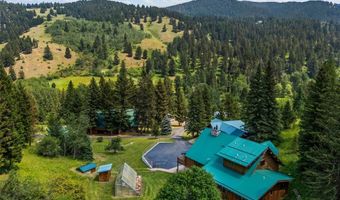 14185 Cottonwood Cyn, Bozeman, MT 59718