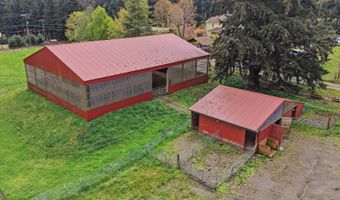 24983 S BEESON Rd, Beavercreek, OR 97004