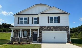 977 Misty Creek Dr, Aberdeen, NC 28315