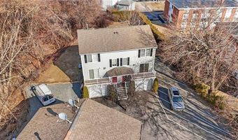 5 Morrill Ln F, North Providence, RI 02904
