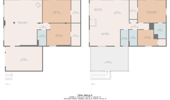 28 County Rd 2310, Alpine, AZ 85920