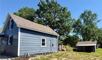 403 E Chestnut St, Archie, MO 64725