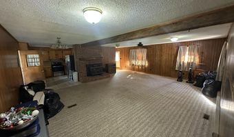 388 Warren St, Allendale, SC 29810