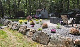 155 Beechwood Trl, Exeter, RI 02822