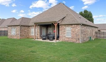 2711 Churchill Dr, Bartlesville, OK 74006