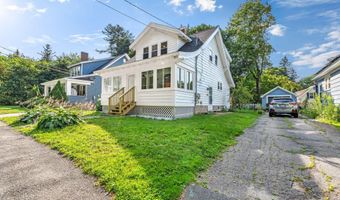 115 Shepley St, Auburn, ME 04210