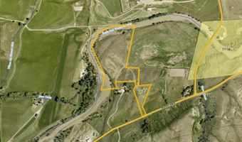 1451 Southfork Rd, Cody, WY 82414
