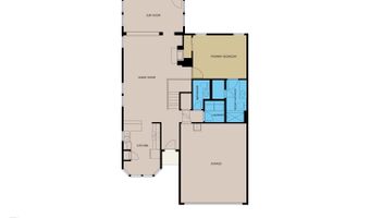 7427 Oak Knoll Dr, Indianapolis, IN 46217