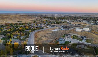 1420 Goodstein, Casper, WY 82601