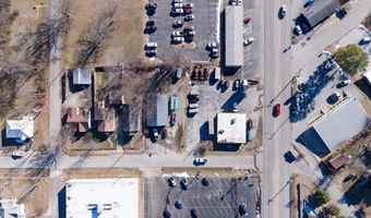 505 Saint Louis, Batesville, AR 72501