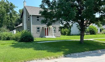 364 N. Osborne, Ainsworth, NE 69210