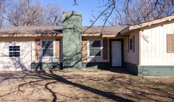 4802 HALL Ave, Amarillo, TX 79109