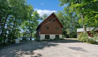 105 Mountain View Dr, Acton, ME 04001