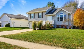 3604 SW Goodwin St, Ankeny, IA 50023