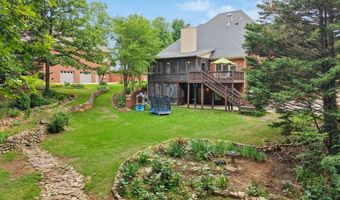 282 KENSINGTON Ln, Alabaster, AL 35007