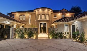 10736 Penhurst Way, Las Vegas, NV 89135