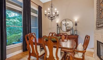 551 Gold Rush Ct, Ball Ground, GA 30107