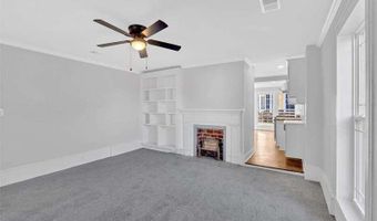 311 S MAIN, Adairsville, GA 30103