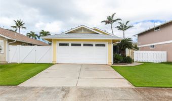 91-986 Awawalei Pl, Ewa Beach, HI 96706