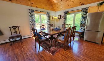 22 Lemery Rd, Braintree, VT 05060