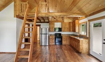 76 Shadow Valley Ln, Clark Fork, ID 83811