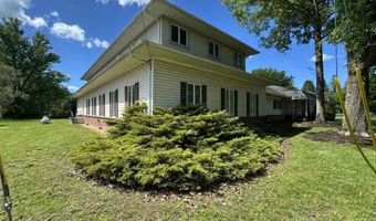 444 Elmwood Ave, Alderson, WV 24910