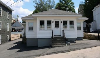 614 Cheshire St, Berlin, NH 03570
