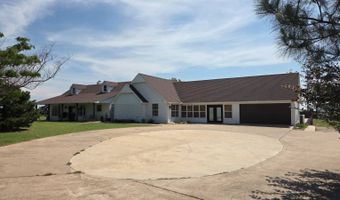 568 Woodford Rd, Ardmore, OK 73401