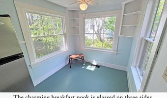 111 State Highway 3 Route 3, Bar Harbor, ME 04609