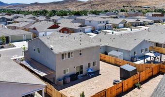 610 Union Rd, Dayton, NV 89403