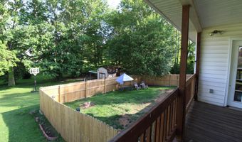 16319 Mary St, Abingdon, VA 24210