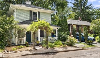 28 Woodlawn Ave, Asheville, NC 28801